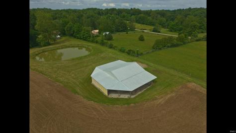 7353 W Eller Road Bloomington IN 47403