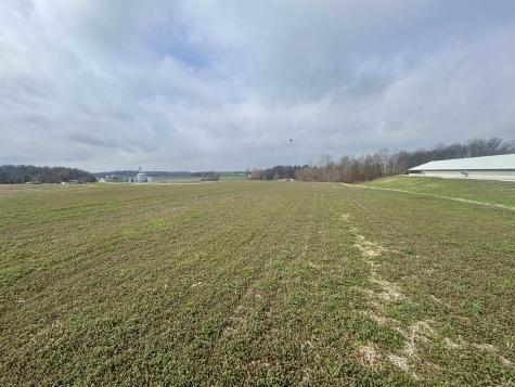 Off Us Highway 231 Loogootee IN 47553