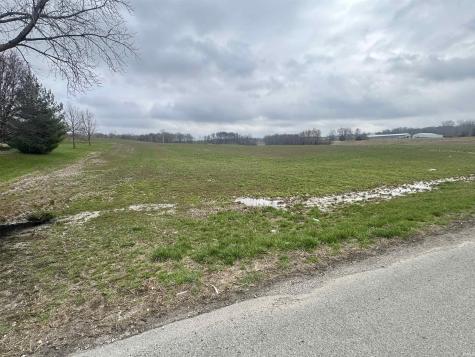 Off Us Highway 231 Loogootee IN 47553