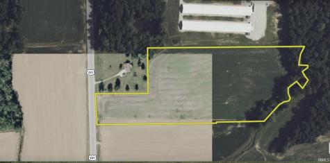 Off Us Highway 231 Loogootee IN 47553