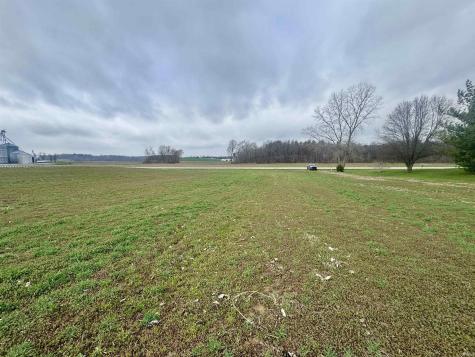 Off Us Highway 231 Loogootee IN 47553