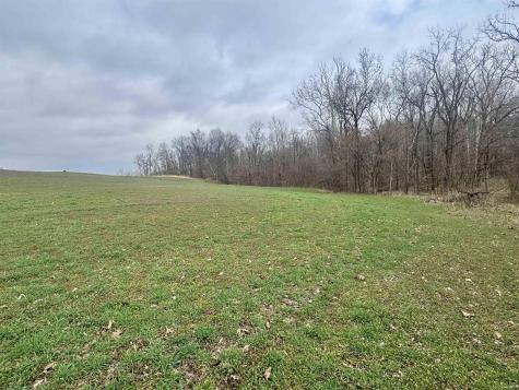 Off Us Highway 231 Loogootee IN 47553