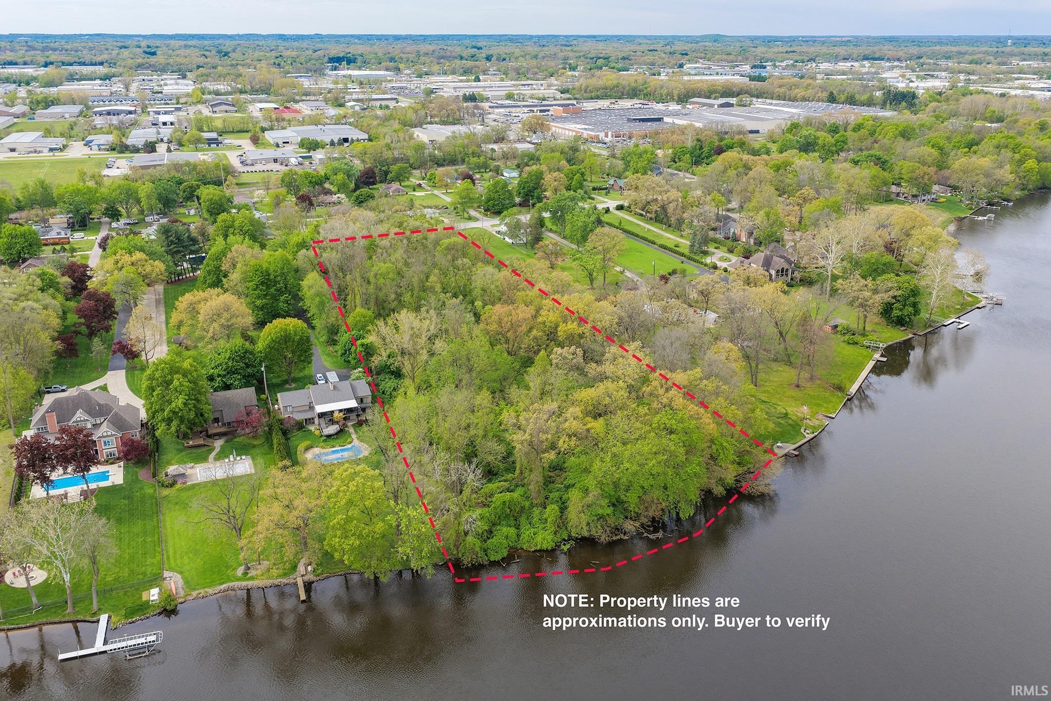 Vacant Land State Road 120 Elkhart IN 46516