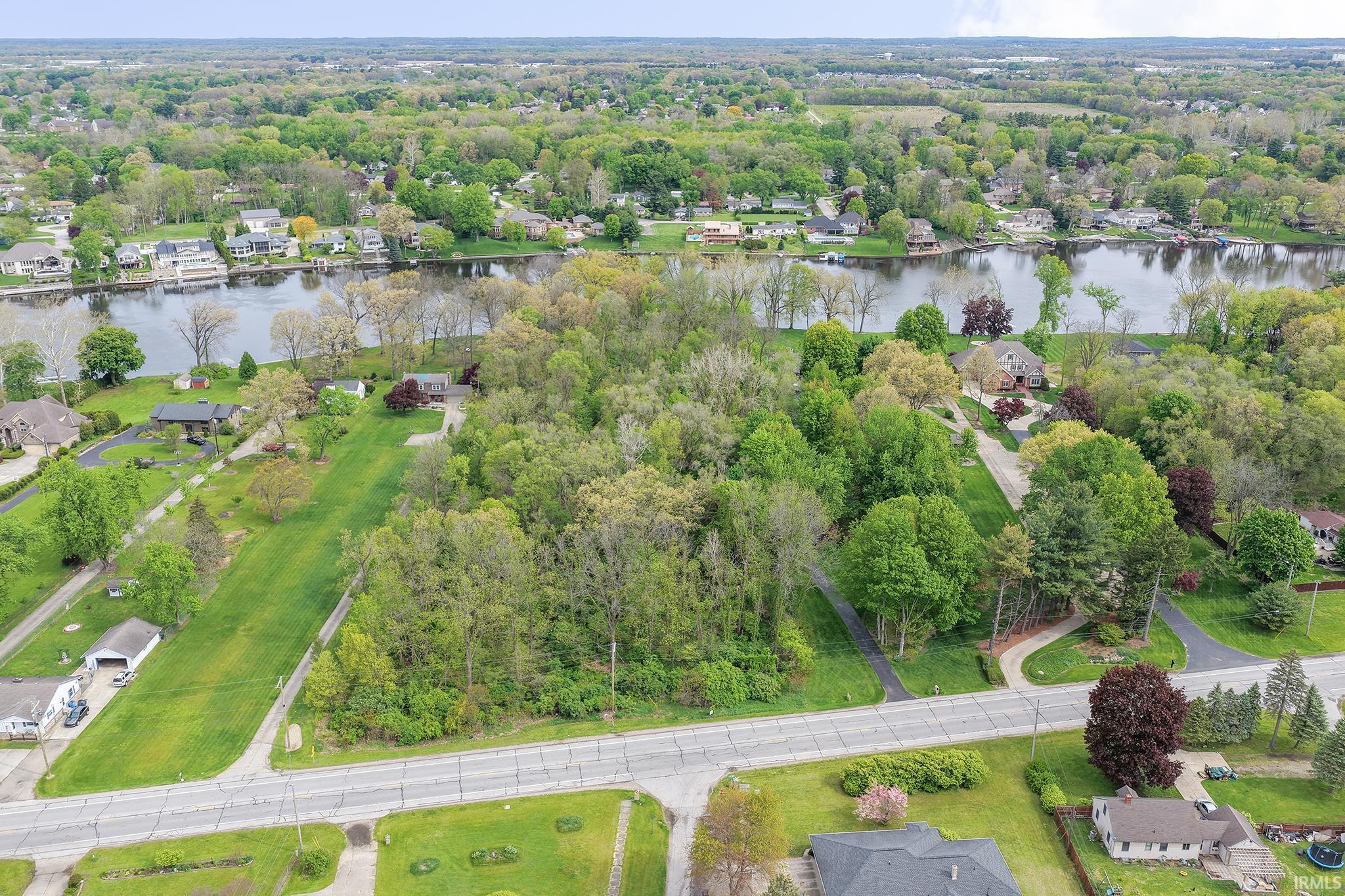 Vacant Land State Road 120 Elkhart IN 46516
