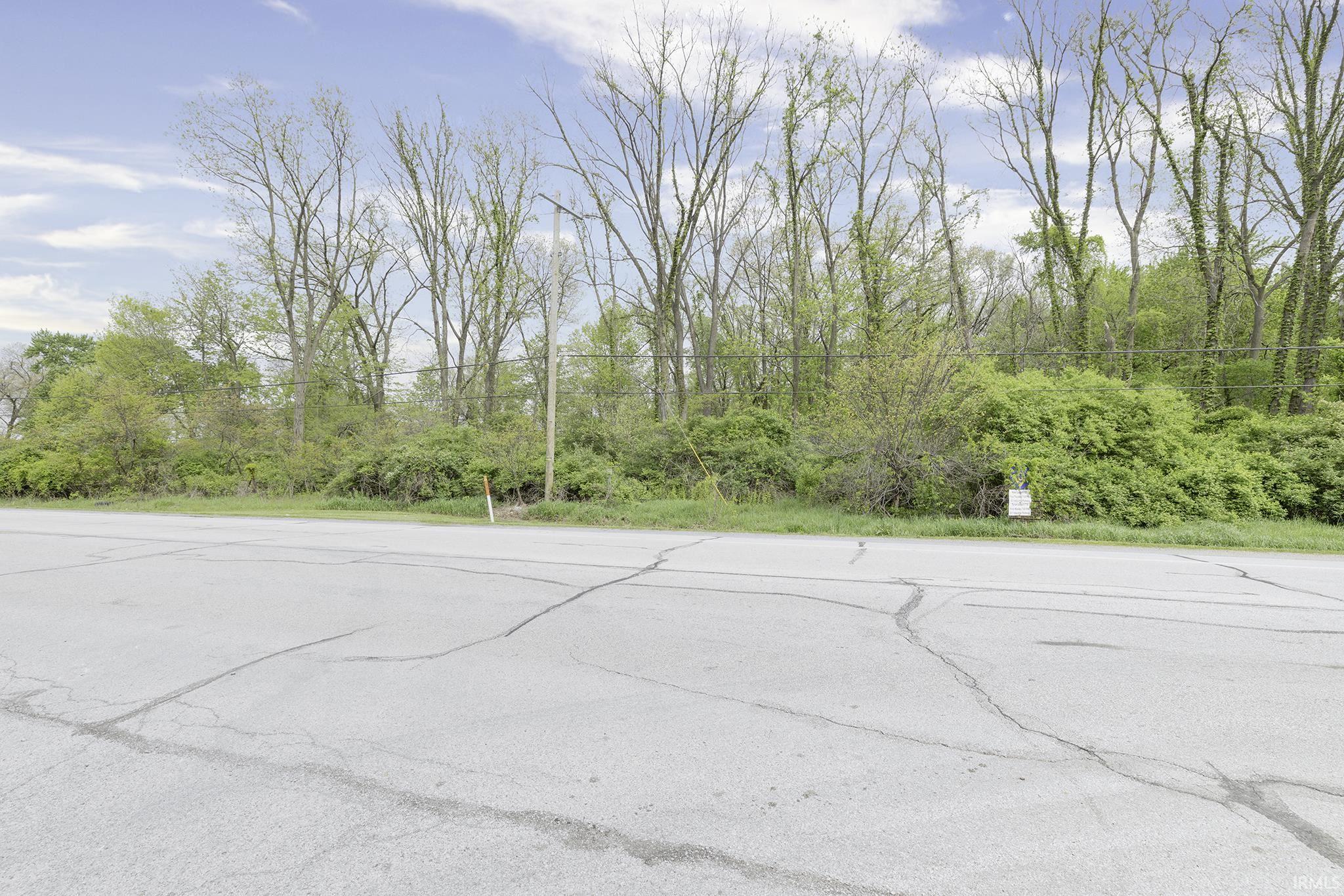 Vacant Land State Road 120 Elkhart IN 46516
