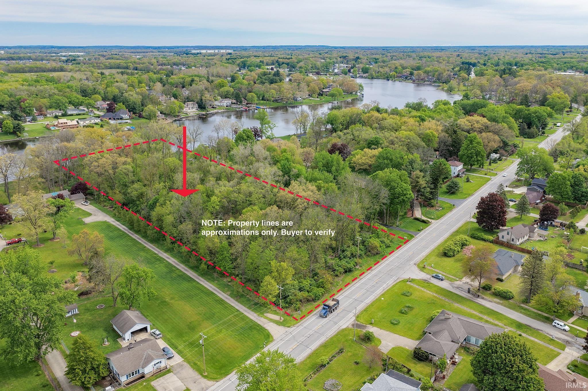 Vacant Land State Road 120 Elkhart IN 46516