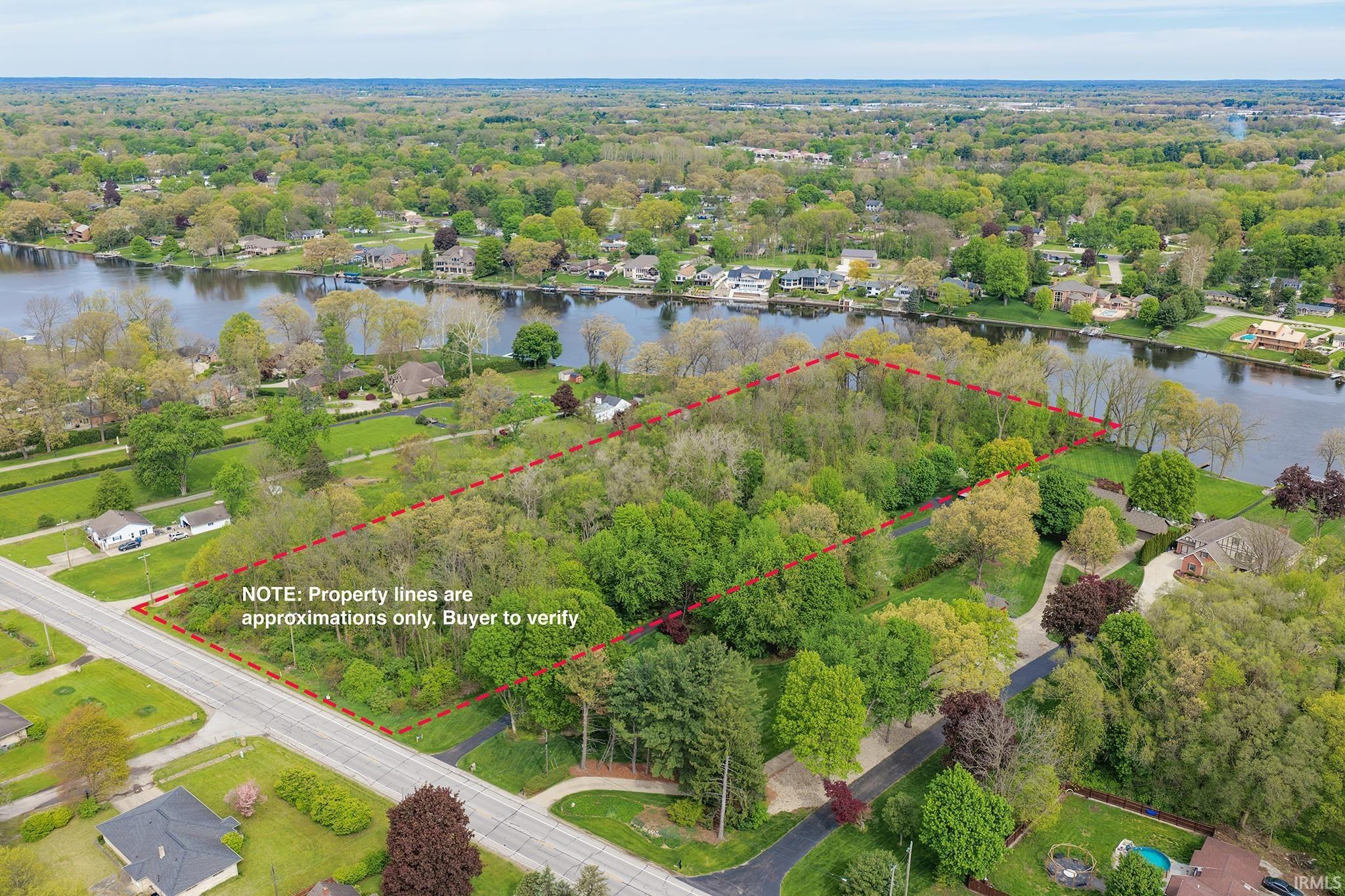 Vacant Land State Road 120 Elkhart IN 46516