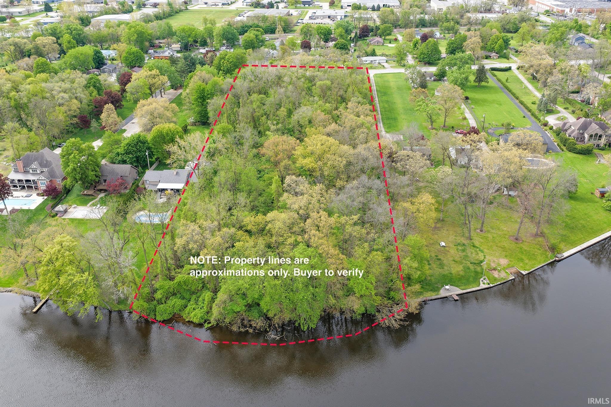 Vacant Land State Road 120 Elkhart IN 46516