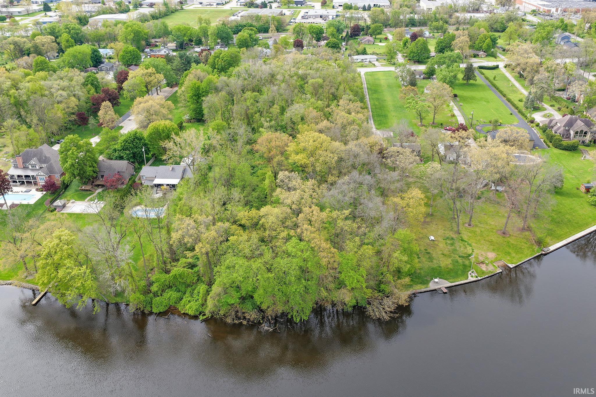 Vacant Land State Road 120 Elkhart IN 46516