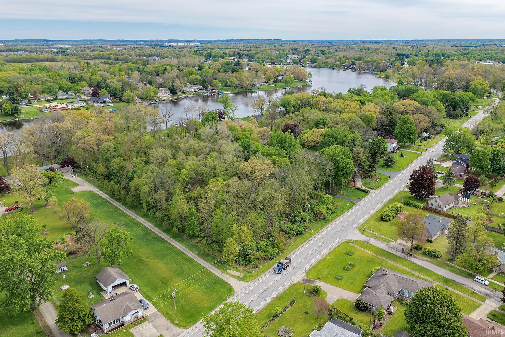 Vacant Land State Road 120 Elkhart IN 46516