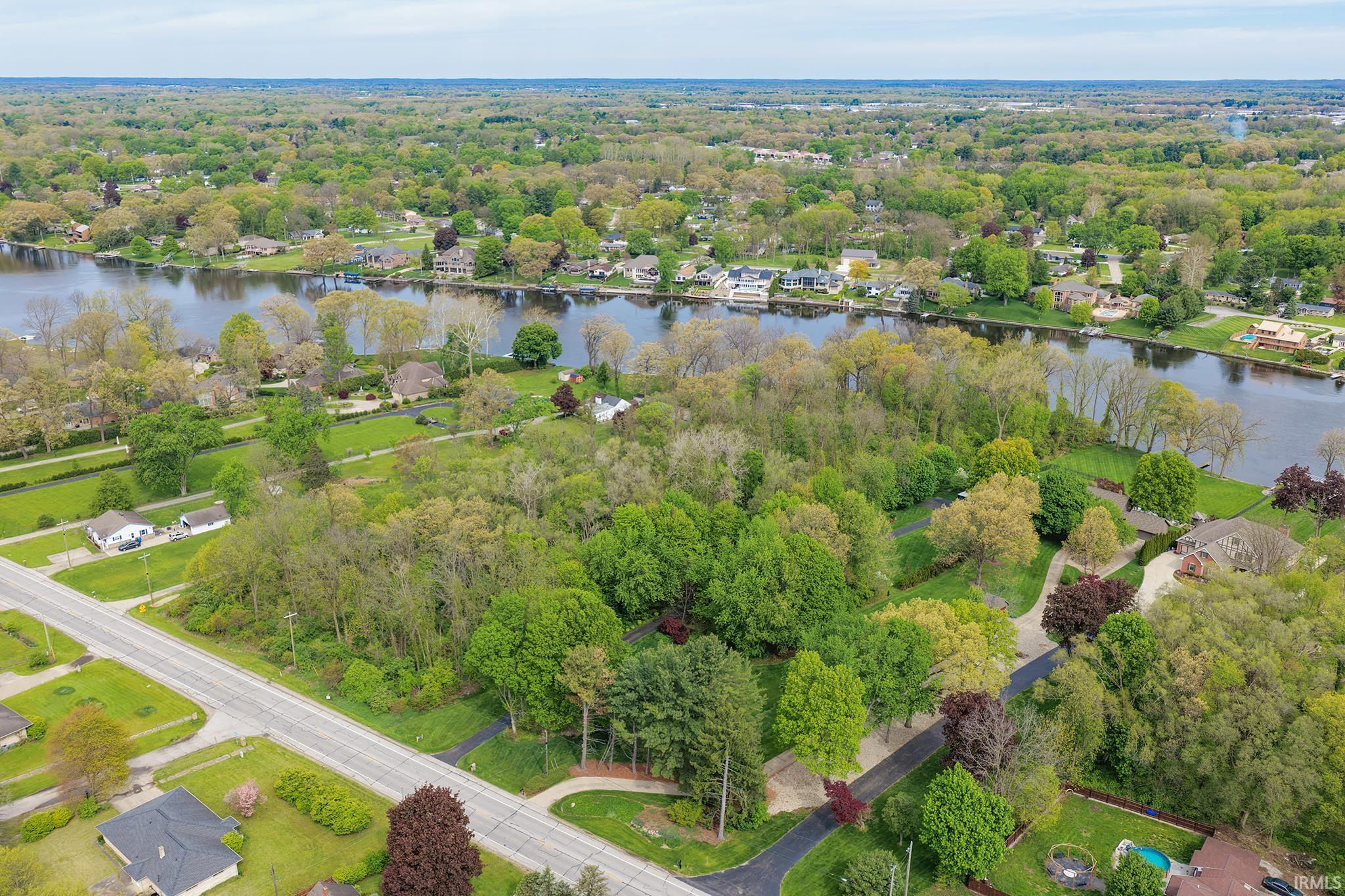 Vacant Land State Road 120 Elkhart IN 46516