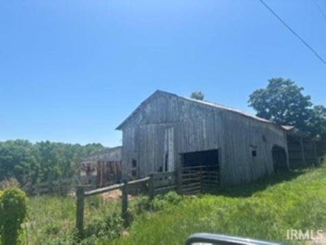 0 S County Rd 650 W French Lick IN 47432