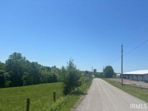 0 S County Rd 650 W French Lick IN 47432