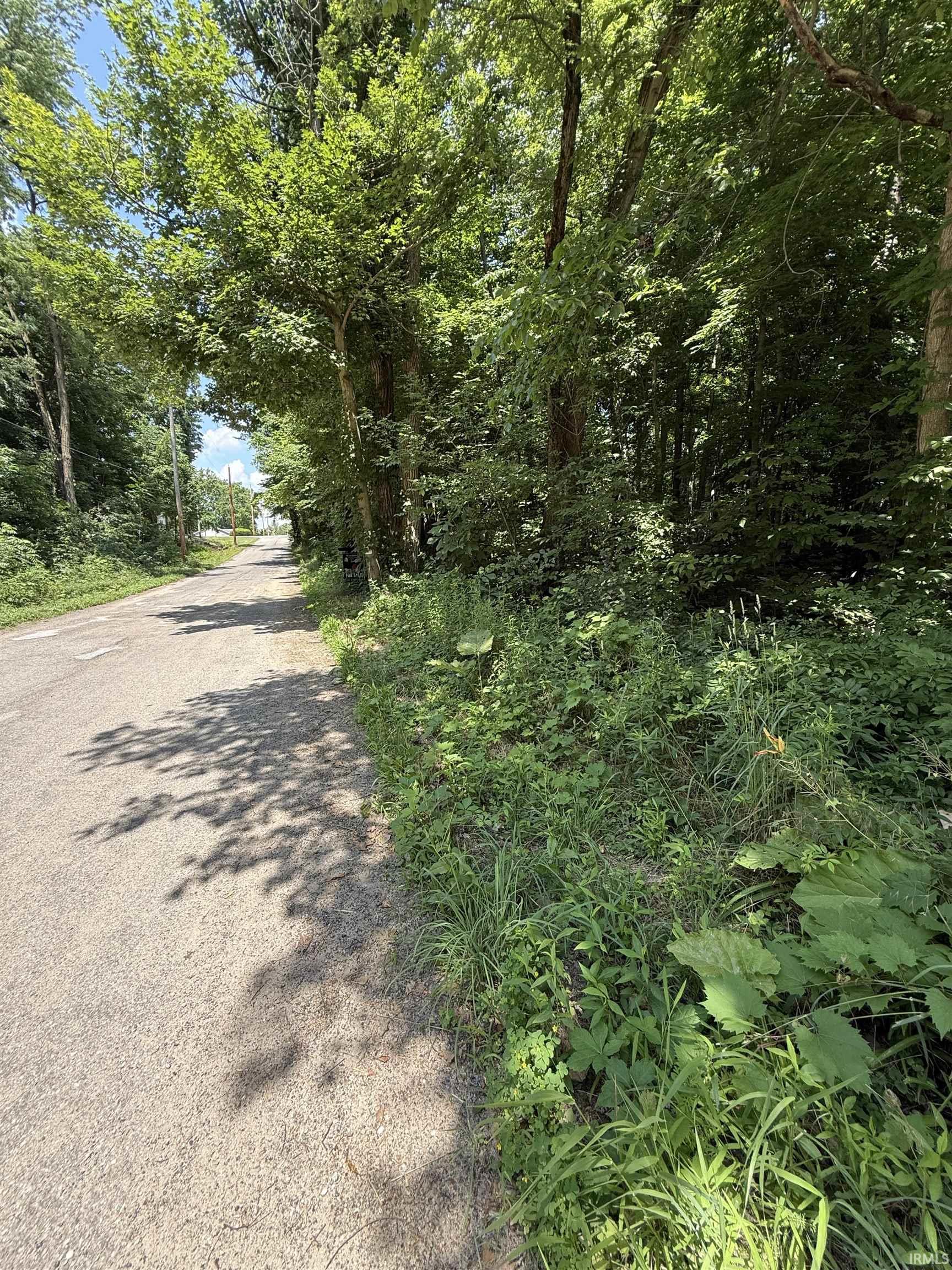 Holling Boulevard New Carlisle IN 46552