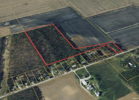 V/l E 100 N Knox IN 46534
