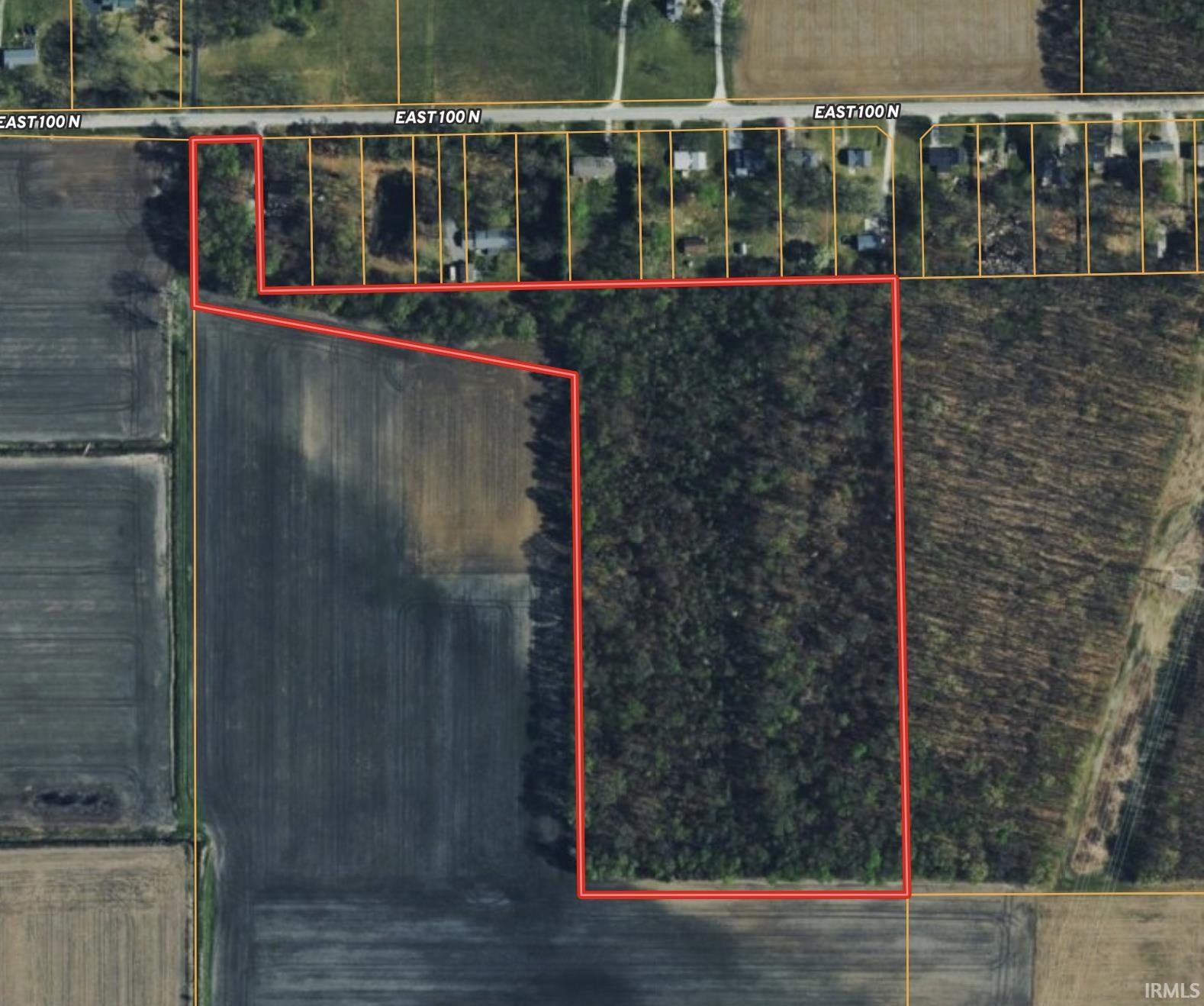 V/l E 100 N Knox IN 46534