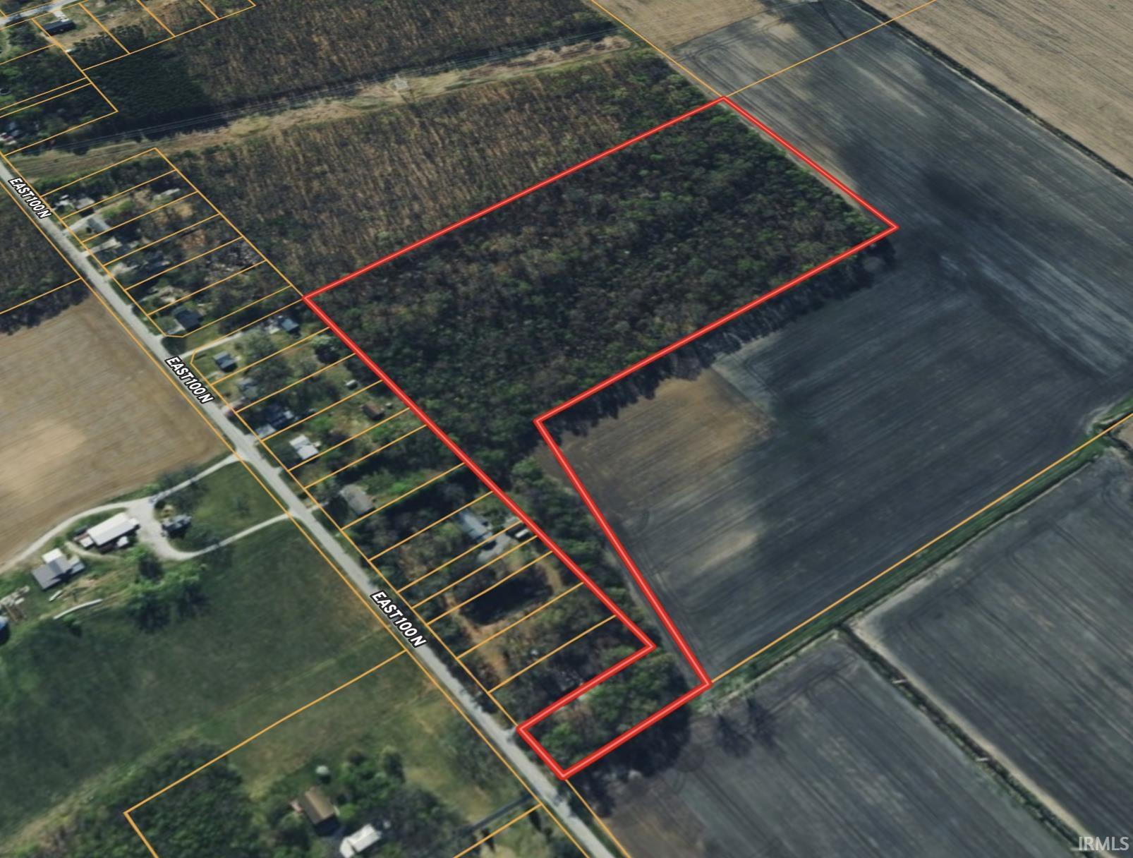 V/l E 100 N Knox IN 46534