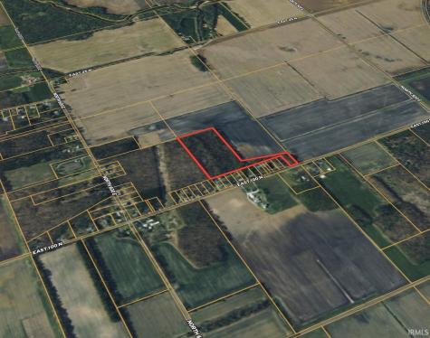 V/l E 100 N Knox IN 46534