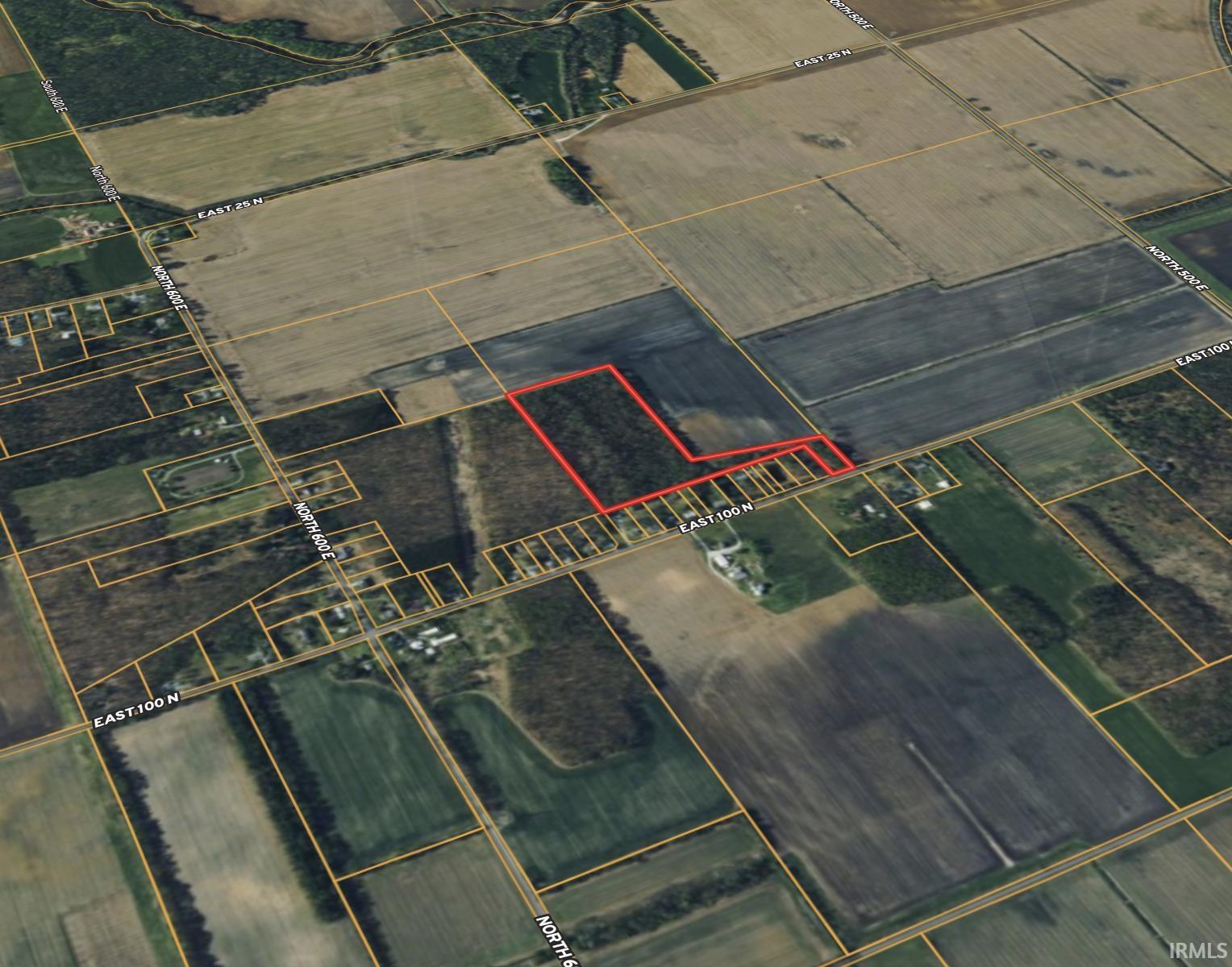 V/l E 100 N Knox IN 46534