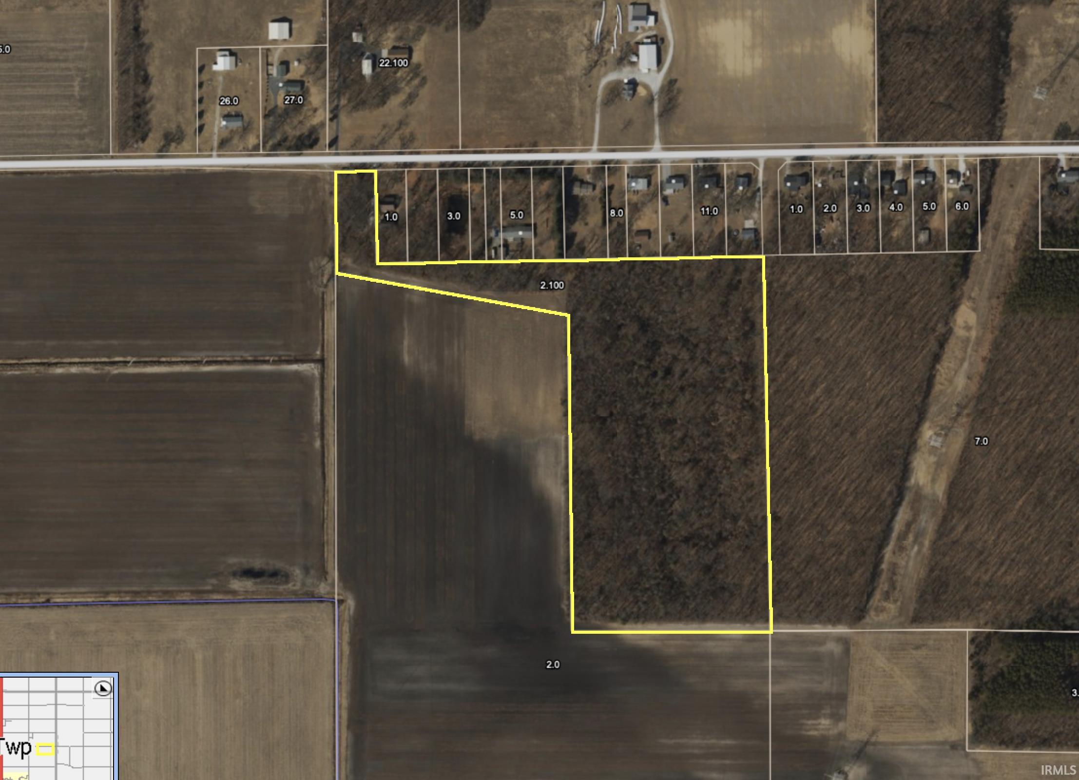 V/l E 100 N Knox IN 46534