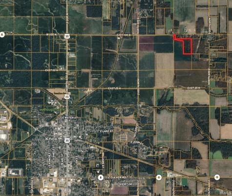 V/l E 100 N Knox IN 46534