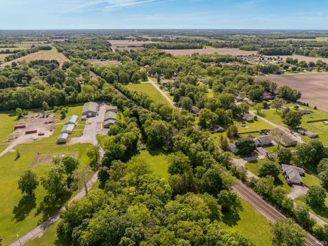 0 W Cornbread Road Yorktown IN 47396