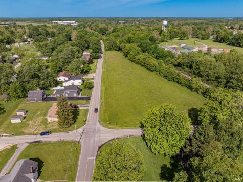 0 W Cornbread Road Yorktown IN 47396