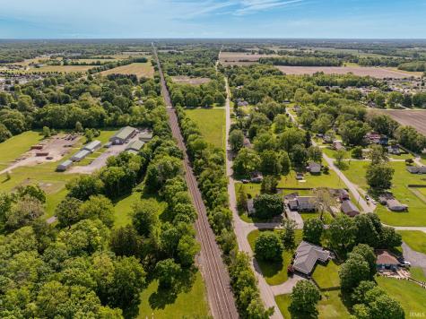 0 W Cornbread Road Yorktown IN 47396