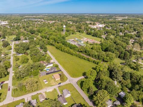 0 W Cornbread Road Yorktown IN 47396
