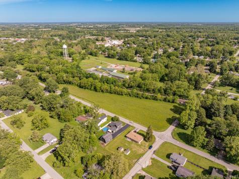 0 W Cornbread Road Yorktown IN 47396