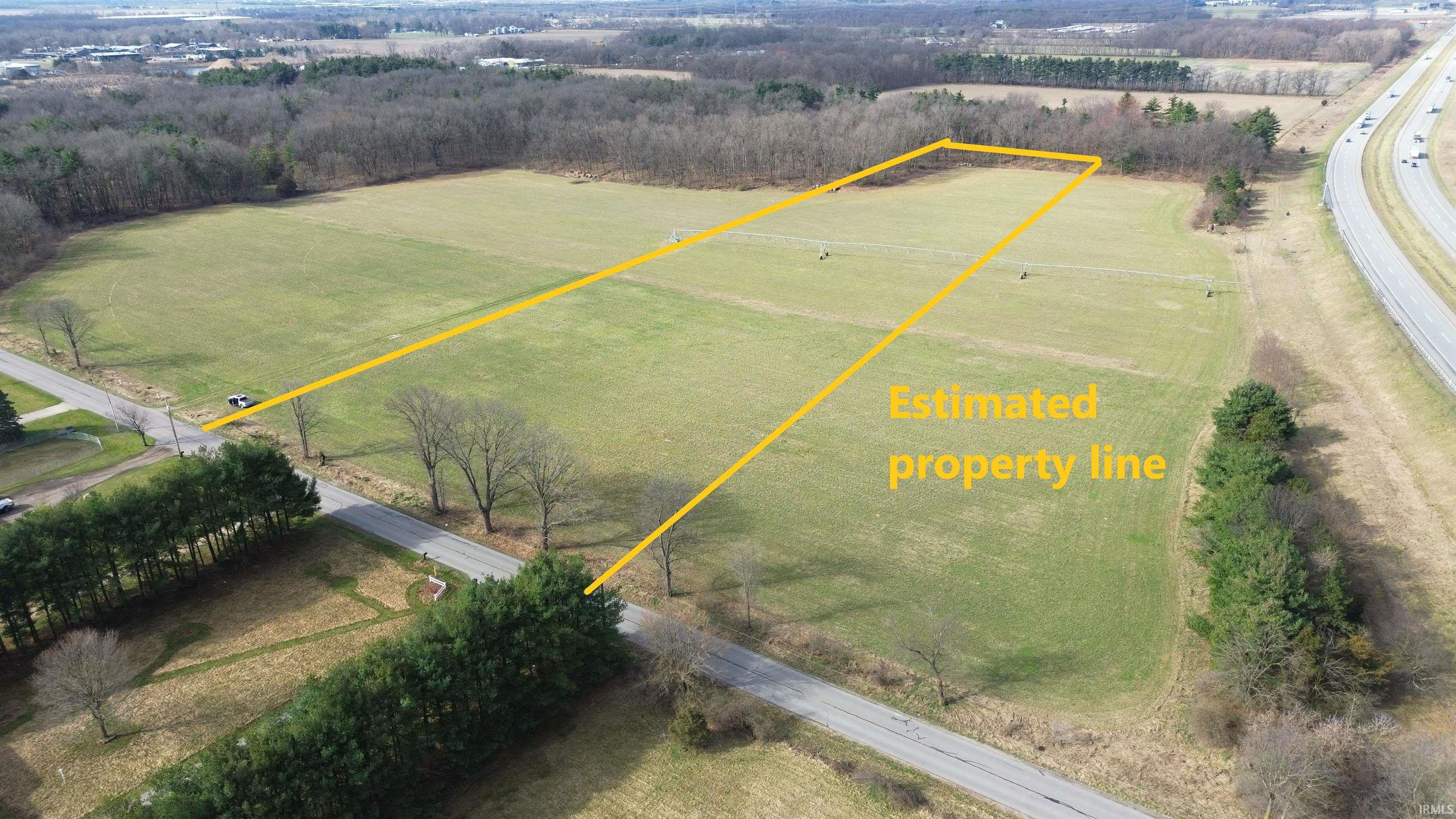 52611 County Road 21 Bristol IN 46507