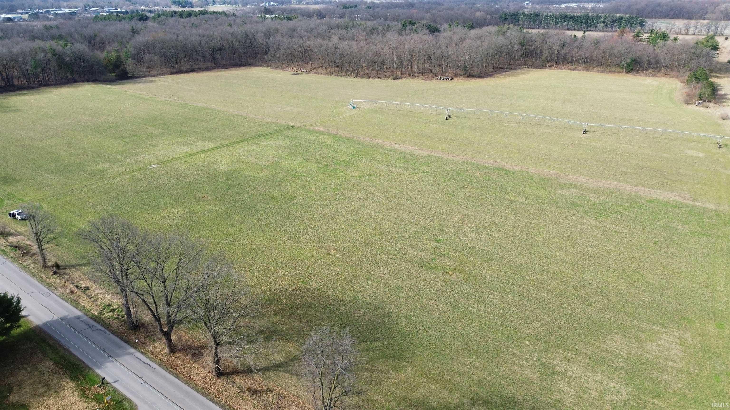 52611 County Road 21 Bristol IN 46507