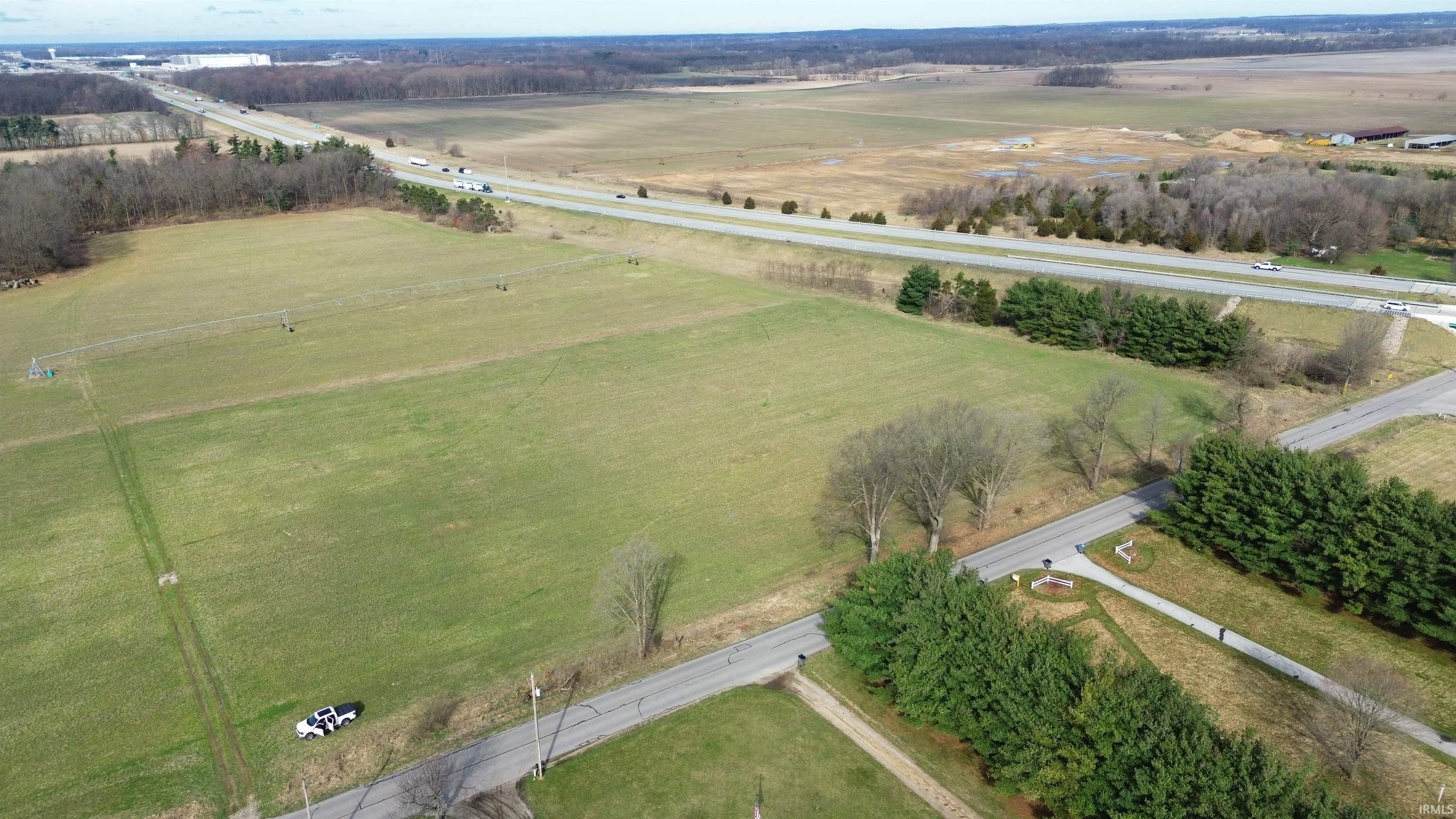 52611 County Road 21 Bristol IN 46507