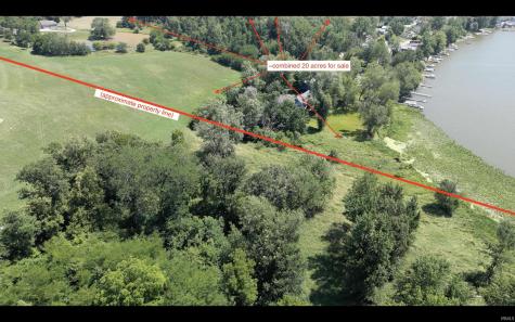 3015 W Dawn Drive Silver Lake IN 46982