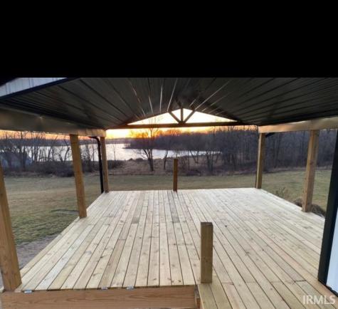 3015 W Dawn Drive Silver Lake IN 46982