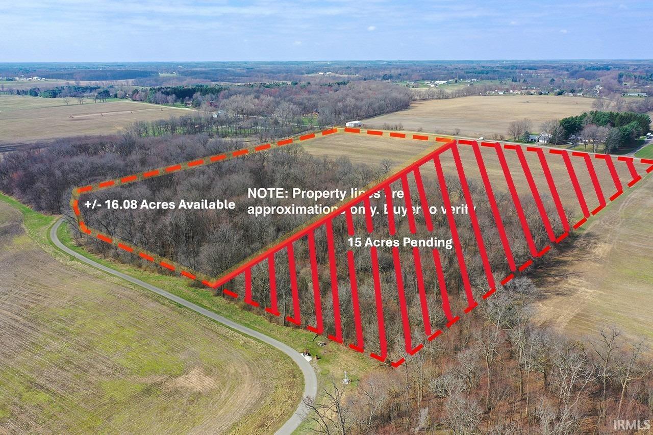 Ville County Road 127 Goshen IN 46528