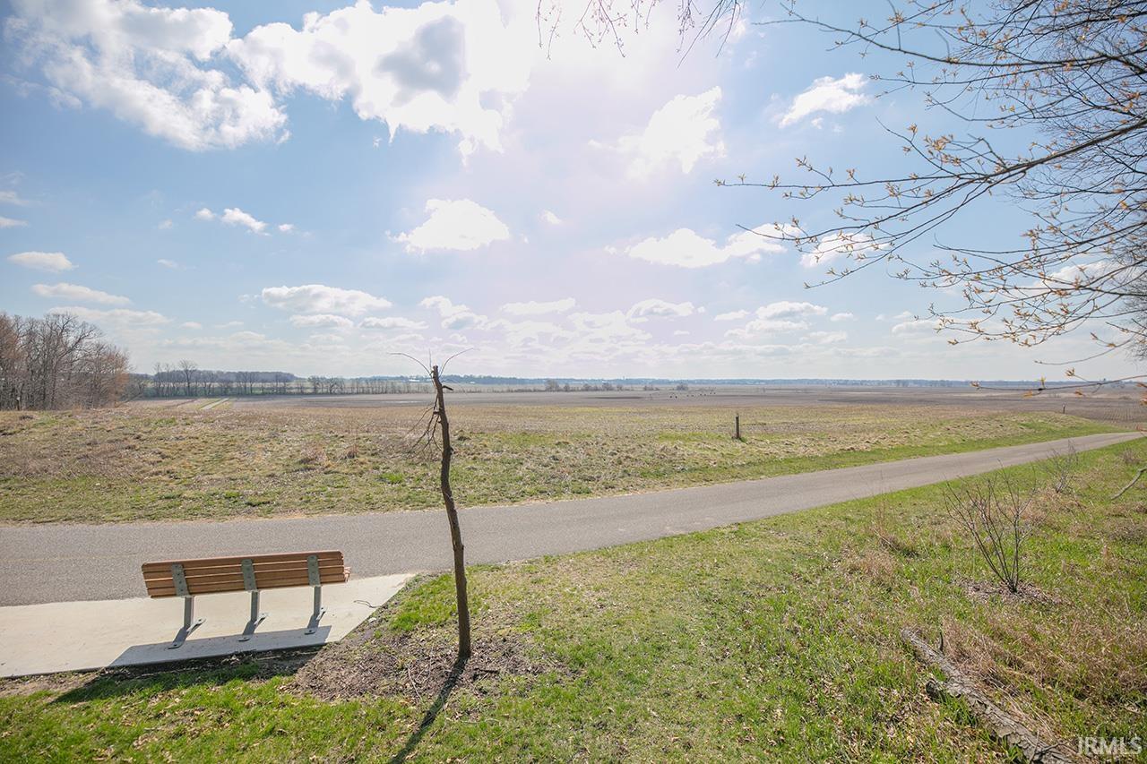 Ville County Road 127 Goshen IN 46528