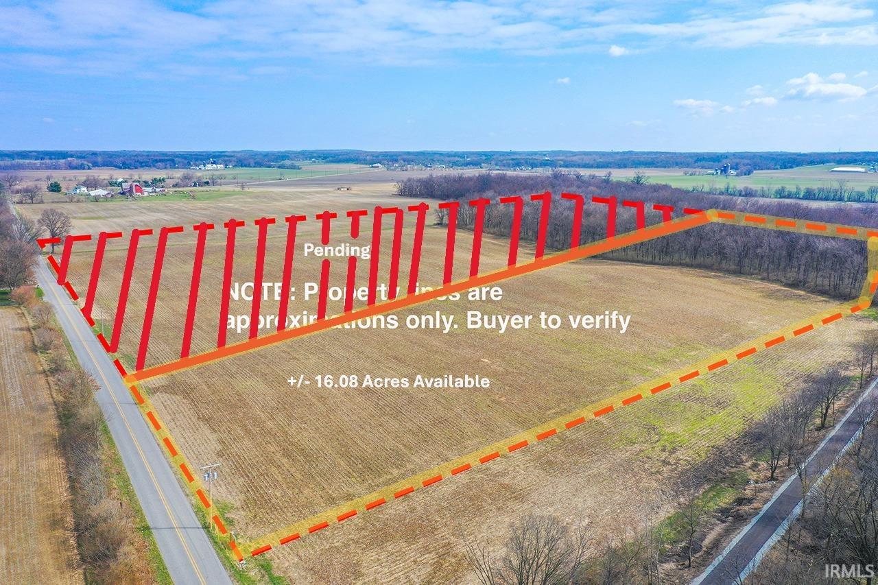 Ville County Road 127 Goshen IN 46528