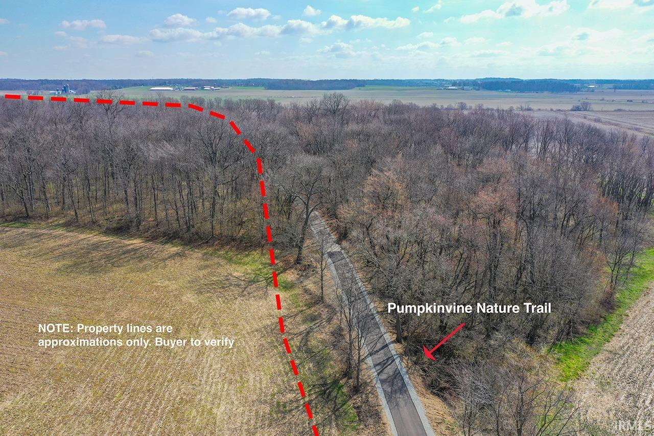 Ville County Road 127 Goshen IN 46528