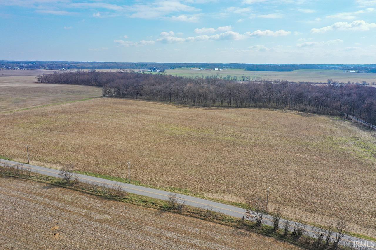 Ville County Road 127 Goshen IN 46528
