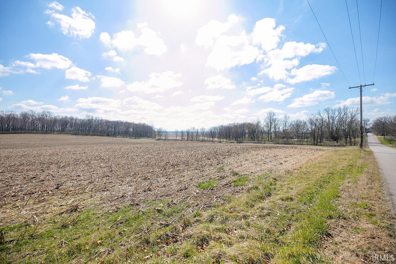 Ville County Road 127 Goshen IN 46528