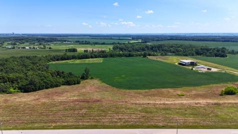 26+/- Acres S Wampler Road Bicknell IN 47512