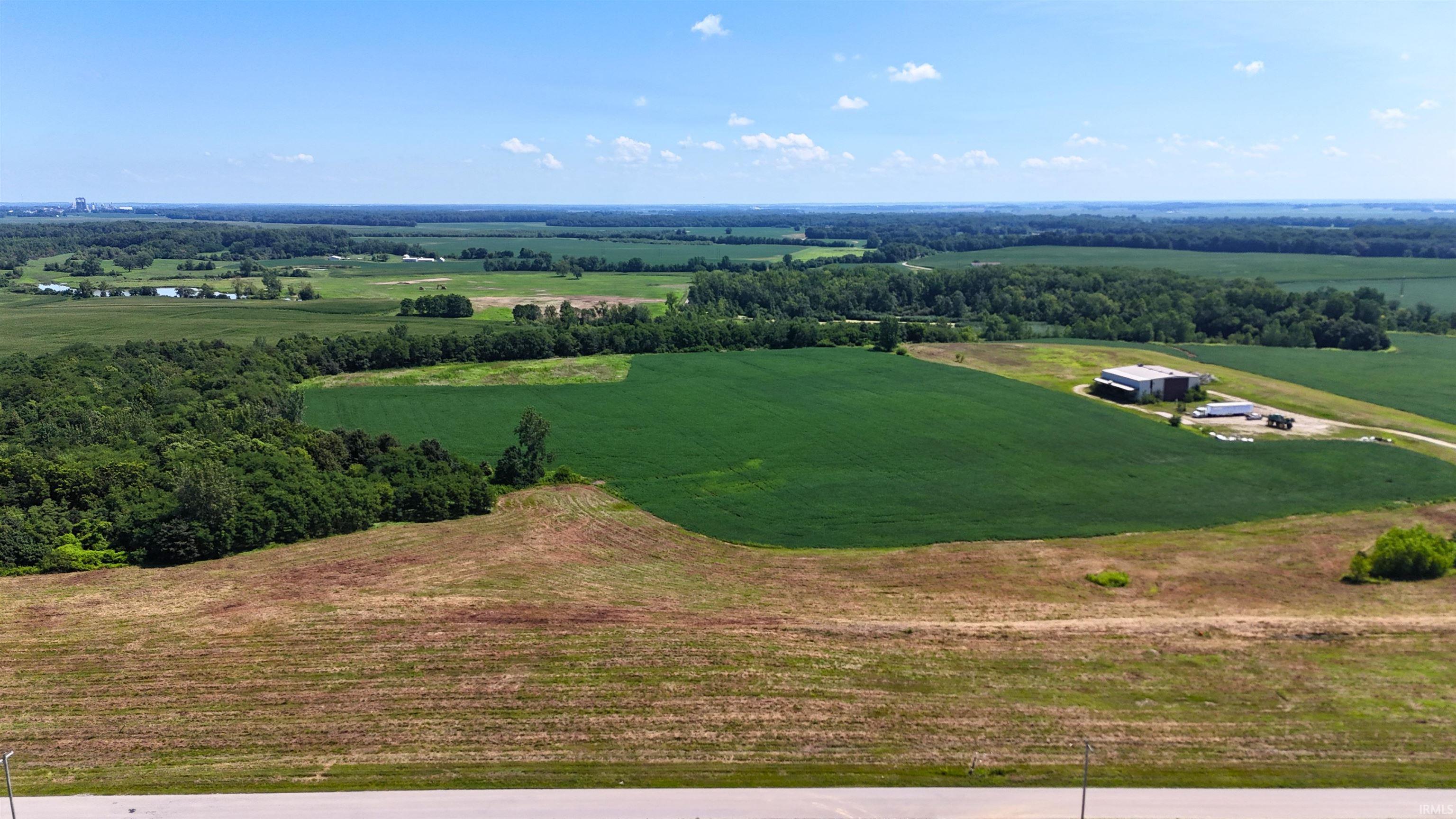 26+/- Acres S Wampler Road Bicknell IN 47512