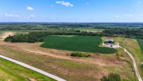 26+/- Acres S Wampler Road Bicknell IN 47512