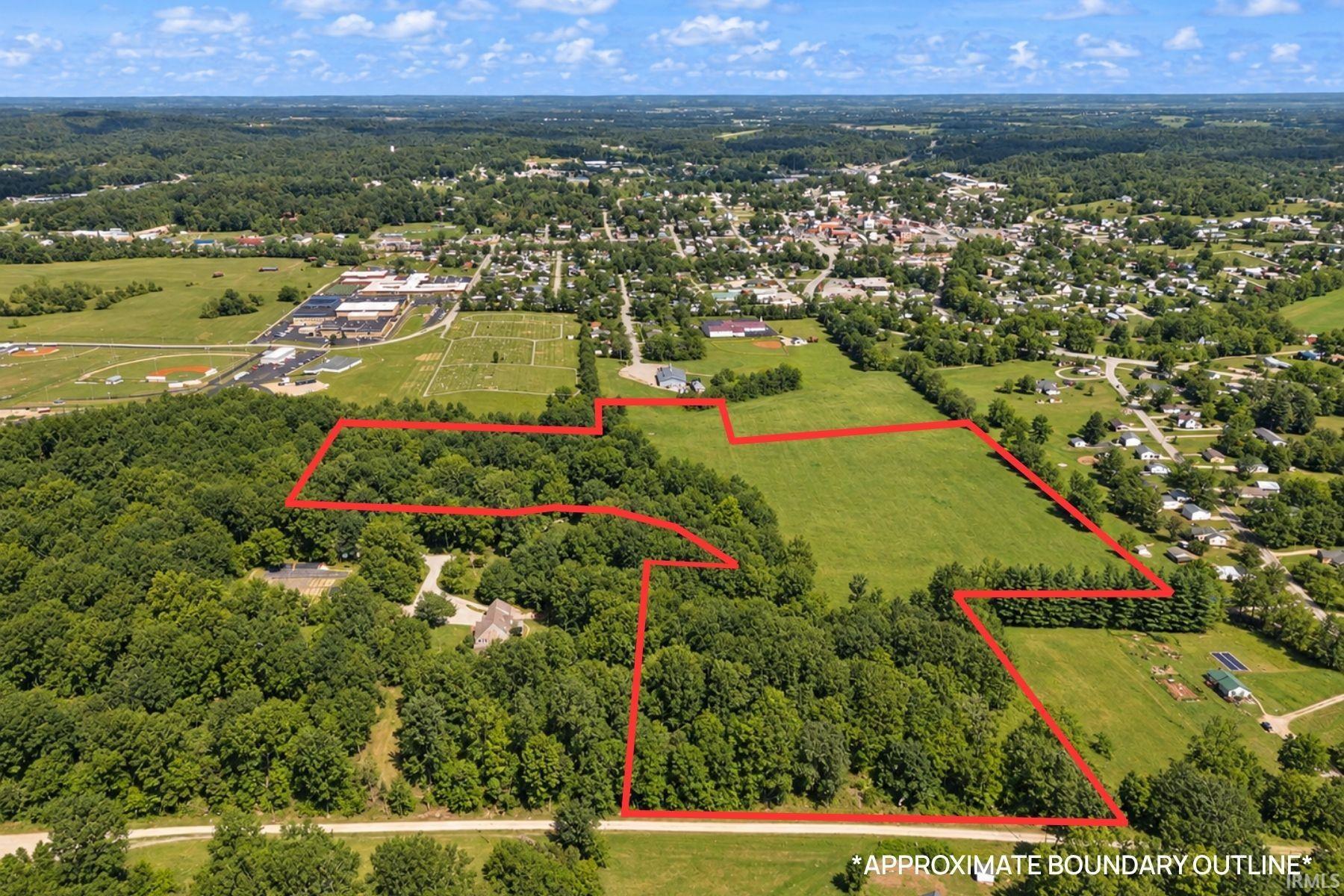 0 W Oakwood Lane Paoli IN 47454