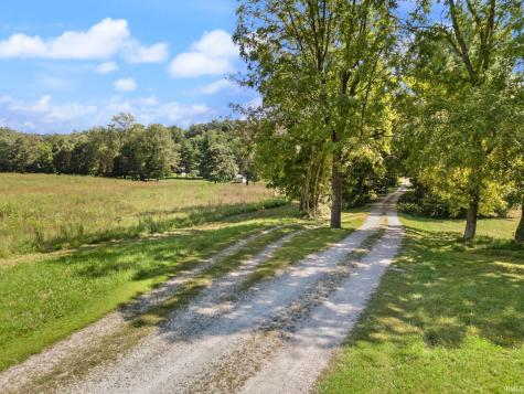 0 W Oakwood Lane Paoli IN 47454