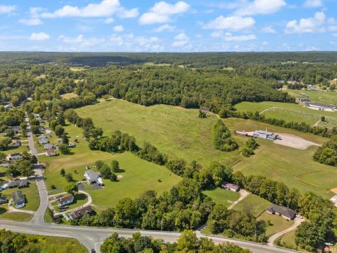 0 W Oakwood Lane Paoli IN 47454