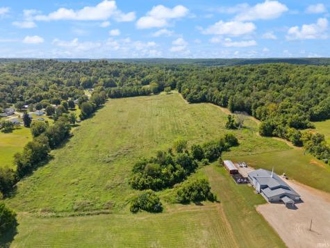 0 W Oakwood Lane Paoli IN 47454