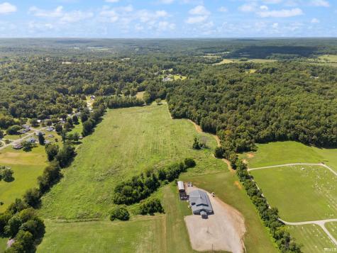 0 W Oakwood Lane Paoli IN 47454