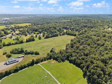 0 W Oakwood Lane Paoli IN 47454